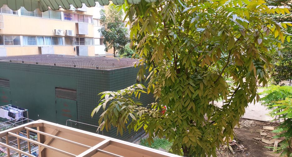 For rent 2 bedrooms condo in Pak Kret, Nonthaburi