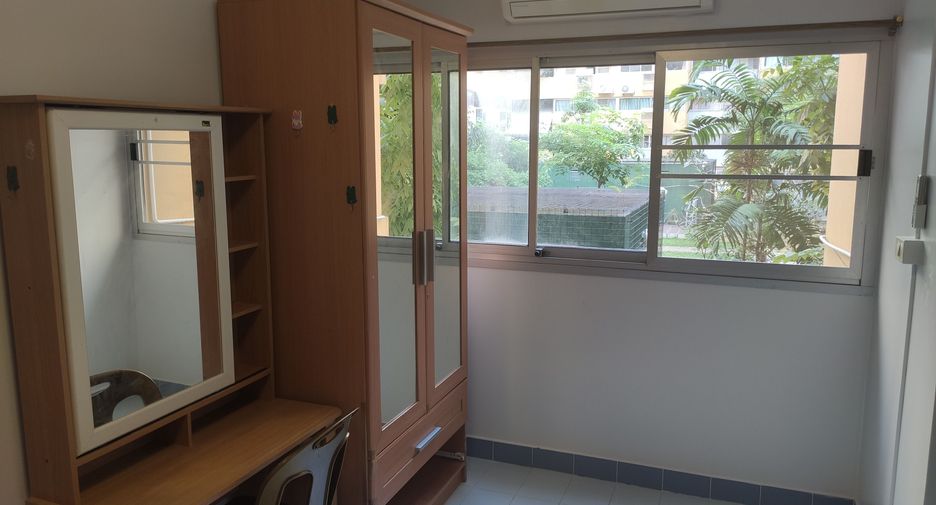 For rent 2 bedrooms condo in Pak Kret, Nonthaburi
