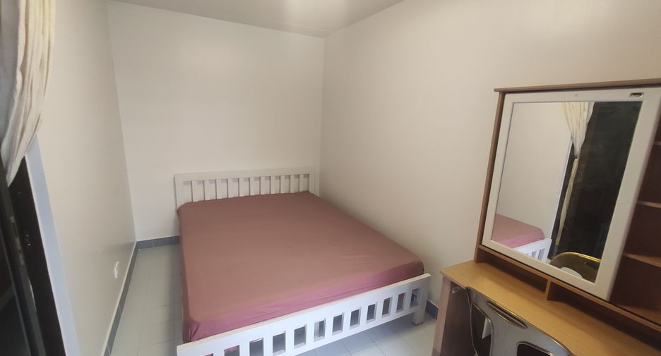 For rent 2 bedrooms condo in Pak Kret, Nonthaburi