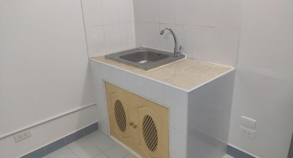 For rent 2 bedrooms condo in Pak Kret, Nonthaburi