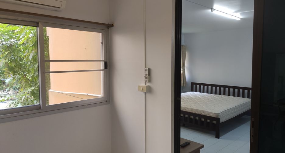 For rent 2 bedrooms condo in Pak Kret, Nonthaburi