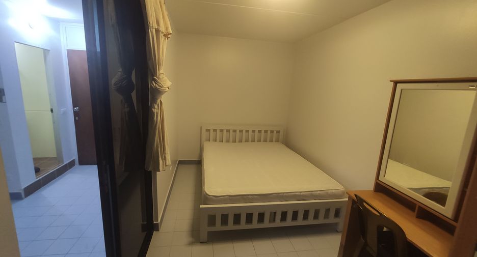 For rent 2 bedrooms condo in Pak Kret, Nonthaburi