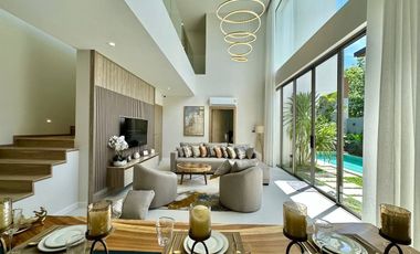 À louer 3 chambres villa à Thalang, Phuket