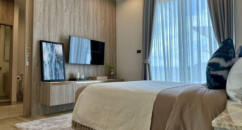 ให้เช่า 3 ห้องนอน วิลล่า ใน ถลาง, ภูเก็ต