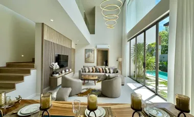 For rent 3 bedrooms villa in Thalang, Phuket