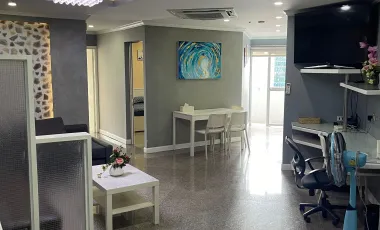 For sale 2 bedrooms condo in Watthana, Bangkok