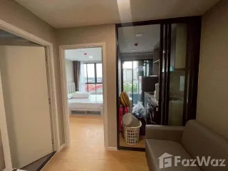 For rent studio condo in Mueang Pathum Thani, Pathum Thani