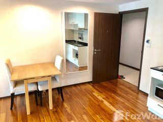 Condo en alquiler de 1 habitaciones en Mueang Phuket, Phuket