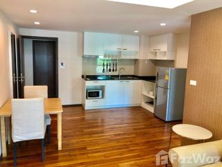 Condo en alquiler de 1 habitaciones en Mueang Phuket, Phuket