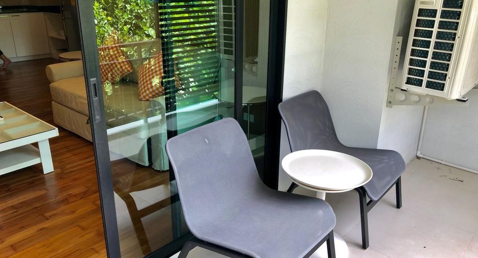 For rent 1 bed condo in Mueang Phuket, Phuket