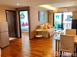 For Rent 1 Bedroom Condo In Mueang Phuket