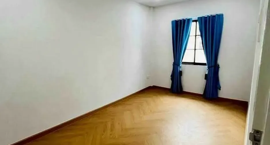 For sale 3 bedrooms house in Khlong Sam Wa, Bangkok