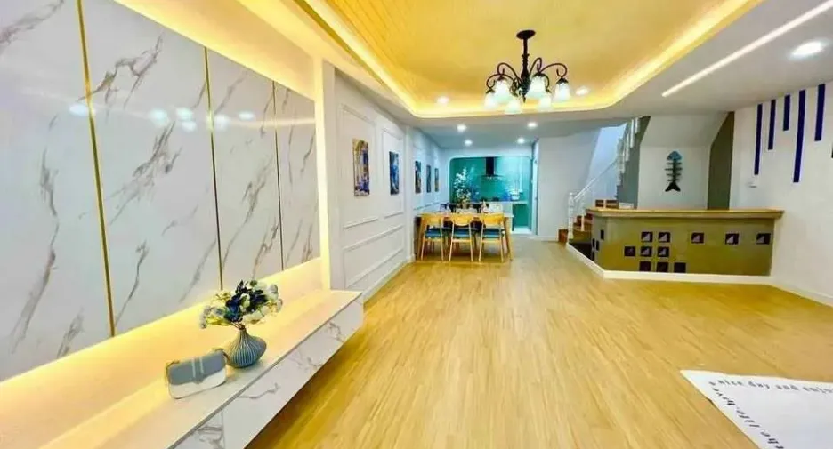 For sale 3 bedrooms house in Khlong Sam Wa, Bangkok