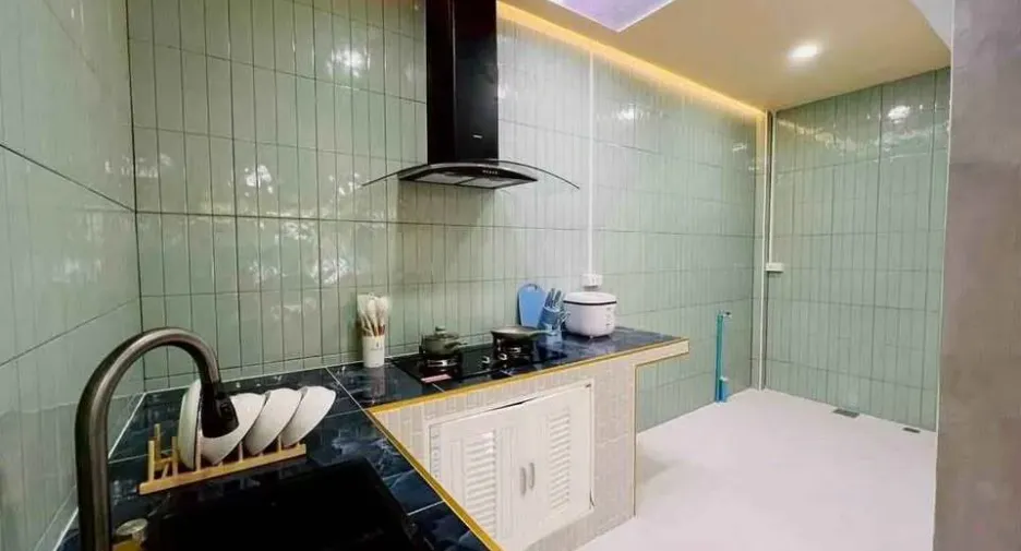 For sale 3 bedrooms house in Khlong Sam Wa, Bangkok