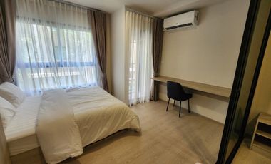 Condo en alquiler de estudio en Khlong Luang, Pathum Thani