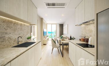 Продажа 1 кровать кондо в Тхаланг, Пхукет