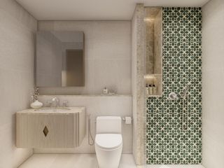 Wohnung zum Kauf mit 1 Zimmer in Thalang, Phuket