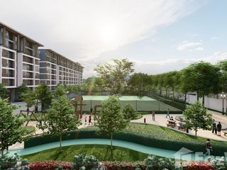 Wohnung zum Kauf mit 1 Zimmer in Thalang, Phuket