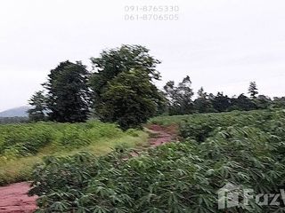 出售 土地 在 Hankha, Chai Nat