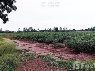 出售 土地 在 Hankha, Chai Nat