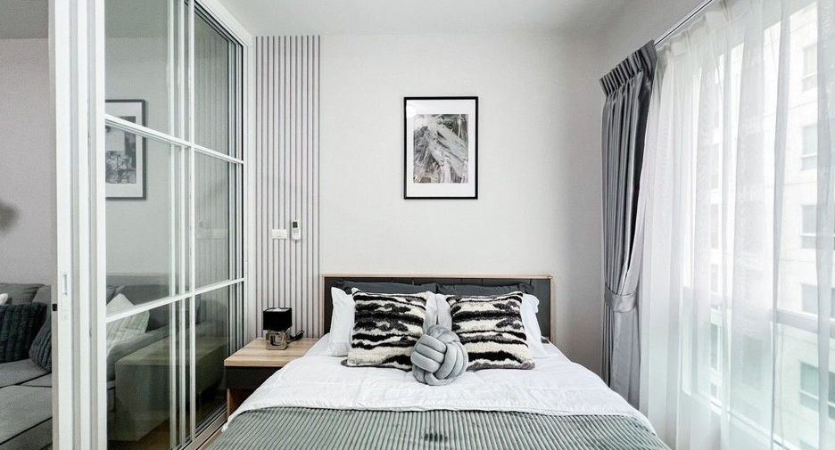 For sale 1 bed condo in Bangkok Yai, Bangkok