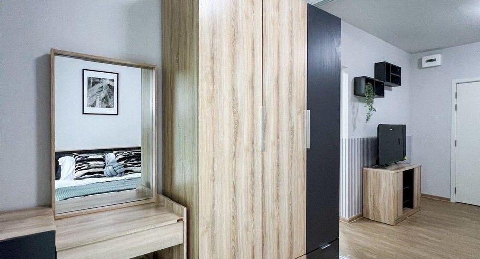 For sale 1 bed condo in Bangkok Yai, Bangkok