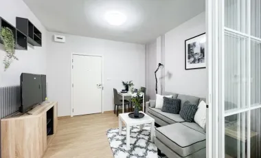 Wohnung zum Kauf mit 1 Zimmer in Bangkok Yai, Bangkok