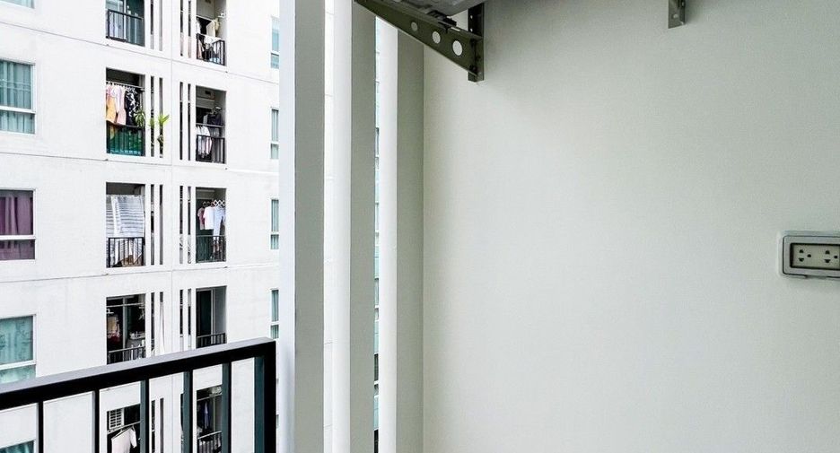 For sale 1 bed condo in Bangkok Yai, Bangkok