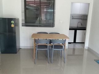 For rent 3 bedrooms townhouse in Khlong Luang, Pathum Thani
