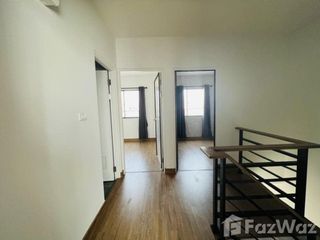 Reihenhaus zur Miete mit 3 Zimmer in Khlong Luang, Pathum Thani