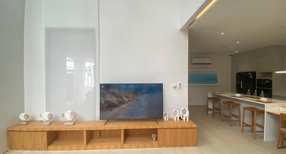 For rent 3 bedrooms villa in Thalang, Phuket