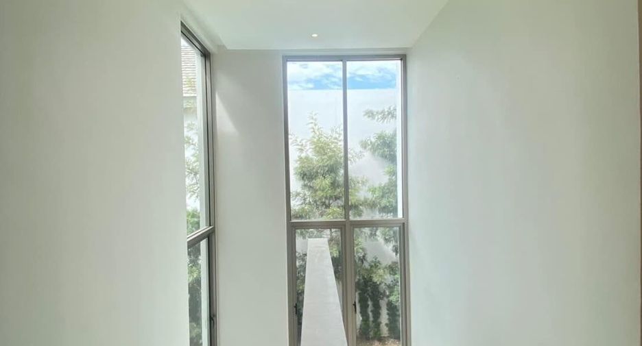 For rent 3 bedrooms villa in Thalang, Phuket