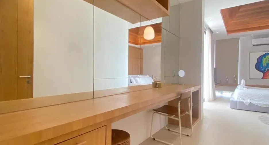 For rent 3 bedrooms villa in Thalang, Phuket