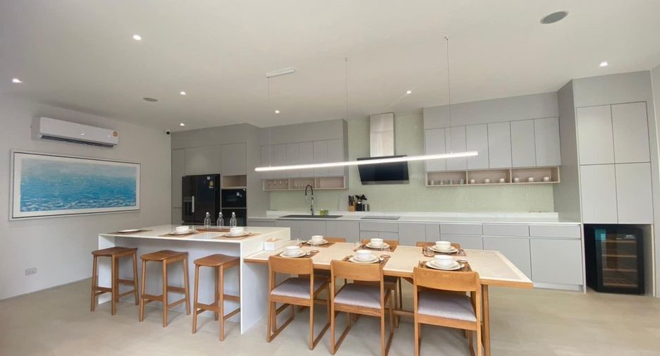 For rent 3 bedrooms villa in Thalang, Phuket