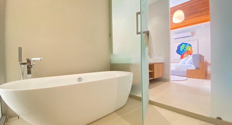 For rent 3 bedrooms villa in Thalang, Phuket