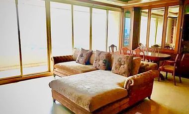 For sale 3 bedrooms condo in Bang Kho Laem, Bangkok