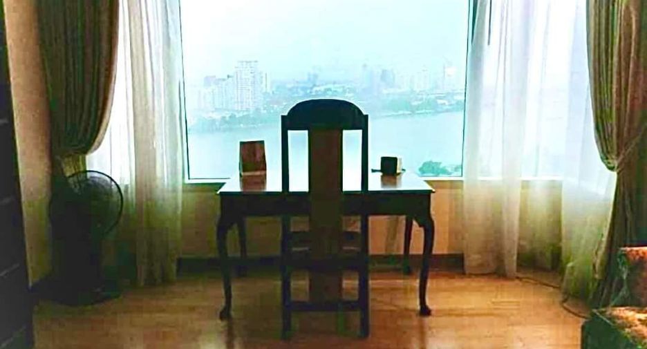 For sale 3 bedrooms condo in Bang Kho Laem, Bangkok