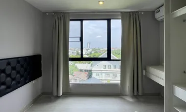 For sale 1 bed condo in Thung Khru, Bangkok