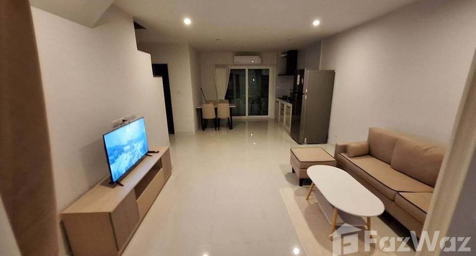 For rent 3 bedrooms house in Thalang, Phuket