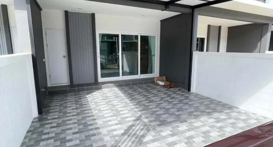 For rent 3 bedrooms house in Thalang, Phuket
