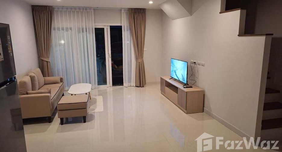For rent 3 bedrooms house in Thalang, Phuket