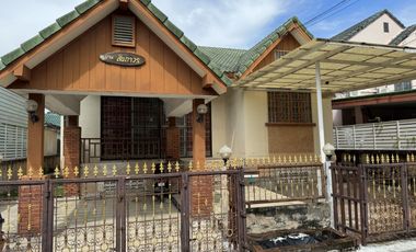 Продажа 3 спальни дом в Mueang Chon Buri, Чонбури