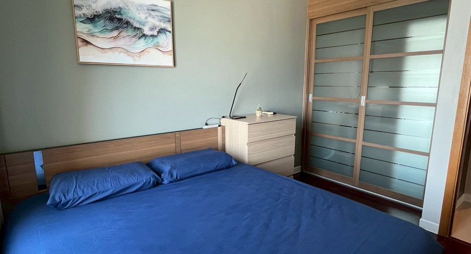 For sale and for rent 1 bed condo in Watthana, Bangkok