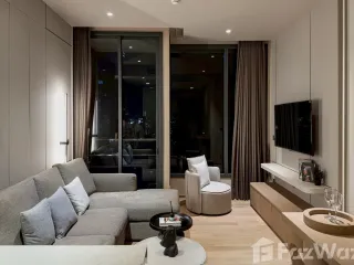 出售 和 出租 1 卧室 公寓 在 Watthana, 曼谷