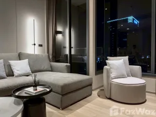出售 和 出租 1 卧室 公寓 在 Watthana, 曼谷