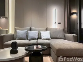 出售 和 出租 1 卧室 公寓 在 Watthana, 曼谷