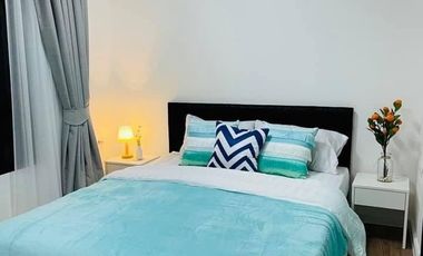 For sale and for rent 1 bed condo in Phutthamonthon, Nakhon Pathom