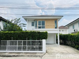 出售 3 卧室 独立屋 在 Bang Bo, Samut Prakan