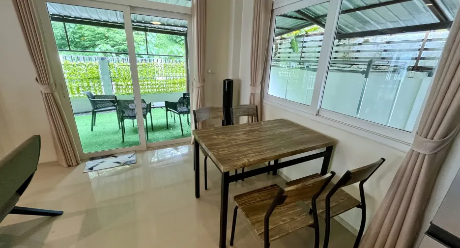 For rent 3 bedrooms house in Mueang Phuket, Phuket