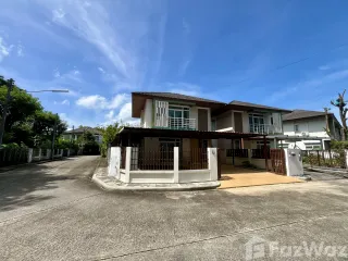 For Rent 3 Bedroom House In Mueang Phuket